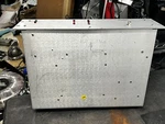 Spectracom Wwvb Disciplined Oscillator Model 8165 Used. Price: $200.00.