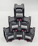 Lot Of Hp Hot Pluggable Dual Rotor Fan For DL380P DL380E DL385P G8 662520-001 Used. Price: $22.99.