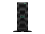 Hpe P71688-005 Proliant ML350 GEN11 Silver 4514Y 16-CORE MR408I-O Tower Server New. Price: $10746.00.