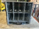 Hp Bladesystem C7000 G3 GEN3 Platinum Chassis No Fans HSTNS-1024 Used. Price: $333.75.