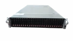 Supermicro 2049U-TR4 2U X11QPH+ Sff Server Cto 4X Heatsinks Trays Psu Good. Price: $849.99.
