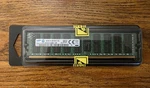 Samsung 16GB M393A2G40DB0-CPB, PC4-2133P-RA0-10-DC0 DDR4, Ecc Registered New. Price: $119.00.