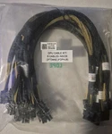 Dell R750 Gpu Kit - 6 Cables Total. T340NO X + DPHJ8 *not For R740* New. Price: $35.00.