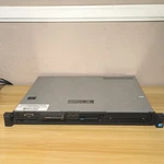 Shoretel Service Appliance 100 Dell Rackmount Server 250GB Sata 8GB Ram Used. Price: $130.00.
