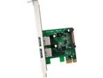 Startech.com PEXUSB3S24 Port Express (pcie) Superspeed 3.0 Card New. Price: $83.23.