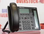 Audiocodes IP440HDEG 6-LINE RJ-45 Voip Digital Conference Phone Open. Price: $9.95.