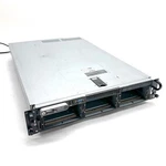 Dell Poweredge 2950 Rackmount Server Intel Xeon E5405 2.00GHZ 32GB DDR2 No Hdds Used. Price: $199.99.