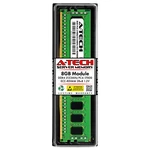 8GB 2RX8 PC4-2133 Rdimm Asrock Rack D1521D4U-2L+ Memory Ram New. Price: $49.49.