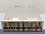 Hp Invent Storageworks Server A6262AZ Virtual Array A6211-69002, A6183-60100 Used. Price: $1892.74.