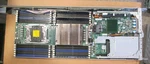 Rubrik Server Blade With 96GB Of DDR4 Ram New. Price: $649.96.