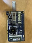 Dell Napatech 10GB Dp Xfp Pcix Hba (NT20X-OSTK) W/ Used. Price: $69.00.