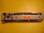 Dell Poweredge PE1650 1X3 Scsi Board 04F884 Used. Price: $16.99.