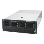 Asus ESC8000-E11 4U 8X Gpu Ai Server 2 4TH Intel / 5TH Xeon New. Price: $2900.00.