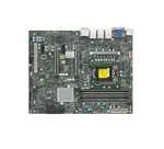 Supermicro X12SCA-5F Motherboard Atx, LGA1200, Intel W580 Chipset, 4X Dimm/ecc New. Price: $516.06.