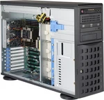 Servertower Supermicro SC745 BAC-R1K23B New. Price: $2283.99.