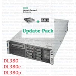 Hpe DL380P GEN8 Update Firmware ILO4 + Bios System Rom Latest Server Fast New. Price: $79.99.