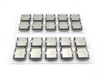 20X Intel SR21V Server Cpus 2.50GHZ 18-CORE Xeon E7-8890 V3 Socket FCLGA2011 Used. Price: $159.99.