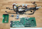 Hitachi Hnas 4060/4080/4100 Power Distribution Boards With Cables SX180116-01 Used. Price: $99.99.