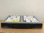 Lenovo Flexsystem X880 X6 Server Two E7-8867V3 2.5GHZ Core 1536GB 2X Sff Used. Price: $1724.00.