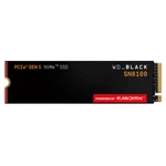 Western Digital Wd Black SN8100 4TB Nvme Pcie GEN5 X4 M.2 2280 Ssd 14900 Mb/s Open. Price: $589.00.