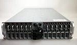 Supermicro Microcloud SYS-5038ML-H12TRF E3-1230V3 96GB 12NODE 3U Superserver #6 Used. Price: $799.99.