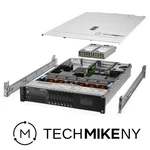 Dell Poweredge R730 Server 2.20GHZ 44-CORE 192GB Ram 960GB Ssd Storage + M10 Gpu Excellent. Price: $1856.95.