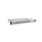 In-win IW-RF100S-S265 1U Short Depth Mini-itx Rackmount Server Chassis , 265W New. Price: $198.10.