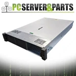 Hpe DL380 GEN10 8B Sff Gold 6143 2.80GHZ 128GB Ram P408I-A No Hdd Excellent. Price: $1175.68.