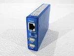 W&t 58631 Com Server Highspeed Office 10/100 Base Used. Price: $79.00.