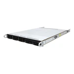 Supermicro CSE-113 X10DRW-I C612 LGA2011-3 DDR4 8X 2.5" Red. Psu 1U Rack Server Gebraucht. Price: $407.03.
