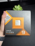 Amd Ryzen 7950X3D 5.70GHZ Cpu (100-100000908WOF) New. Price: $440.00.