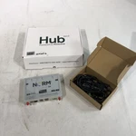 Norm GEN2 Cfm EIS6500-A00 Embedded Industrial Server- Used. Price: $34.99.