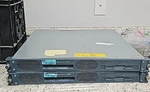 1X Vintage Compaq Alphaserver DS10L 21264A-9 Cpu Computer No Hdd Used. Price: $445.45.