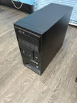 Lenovo Thinkserver TS140 3.20 Ghz Intel Xeon E3-1225 V3 8 Gb DDR3 Hdd Used. Price: $120.00.