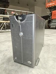 Dell Poweredge 2500SC Server Dual Xeon Capable Vintage Enterprise Tower ... Open. Price: $149.99.