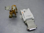 Lantronix UDS100-01 1-PORT Terminal Device Used. Price: $125.23.