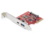 Startech 2-PORT 10GBPS Usb-a & Usb-c Pcie Card Adapter PEXUSB311AC3 New. Price: $60.64.