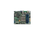 *new* Supermicro X10SDV-2C-TP4F Motherboard *full Mfr Warranty*. Price: $549.99.