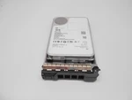 Seagate X16 10TB 7.2K Sas 12GBS Hard Drive 3.5" Dell Server R710 R720 R530 R730 Used. Price: $295.00.