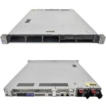Hp Proliant DL120 G9 GEN9 2X E5-2603 V3 6C 1.6GHZ 16GB Ram 8X Sff B140I No Hdd Sehr. Price: $346.93.