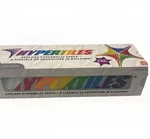 Hypertiles Building Toy - 3" X Stem Educational. 48 Tiles, 80 Connectors New:. Price: $29.99.
