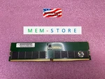 32GB DDR5 Ecc Udimm 5200MHZ Ram Compatible With Asrock 2U1G-B650/EVAC Server New. Price: $730.00.