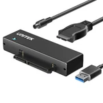 Unitek Usb 3.0 To Sata Iii Hard Drive Adapter External Kit S, Usa New. Price: $27.02.