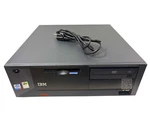 8187-WQM Ibm Thinkcentre M50 Intel 865G P4 2.8GHZ 512MB 40GB Desktop Computer Very. Price: $395.00.
