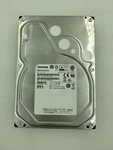 Toshiba MG04ACA400N 4TB 7200RPM Sata Iii 3.5" Enterprise Hard Drive Used. Price: $59.95.