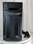 Dell Poweredge T410 Tower Server Xeon E5506 8GB See Notes Used. Price: $94.08.