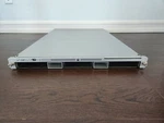 Apple Xserve G5 A1068 Emc 1994 2.0GHZ DP/1024MB/250GB Adm/cd *sold As-is* For. Price: $1199.99.
