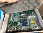 Supermicro X8STI-3F-0 Open. Price: $65.00.