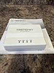 Trendnet TE100-MFP-1 Port Multi Function Usb Print Serverte 100-MFP1 Used. Price: $14.95.