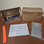 Zimaboard 2 1664 Hyper Performance Single Home Server 16GB Ram 64GB Storag Open. Price: $350.00.